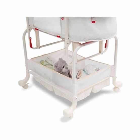 SIMMONS Baby Bassinet