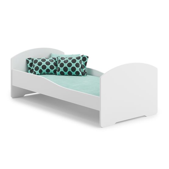 Single Bed Luk140x70