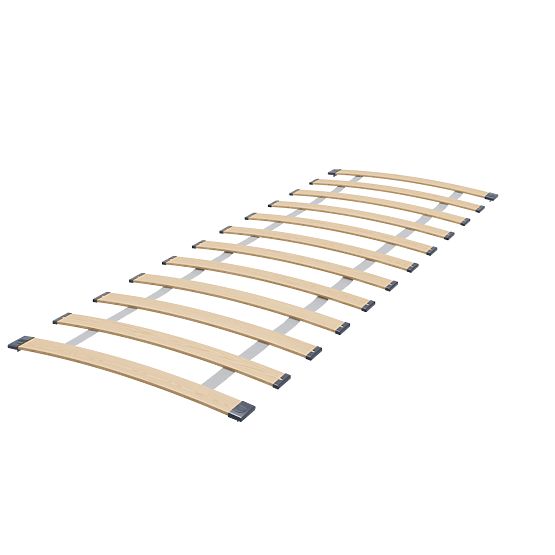 Single Bed Luk140x70