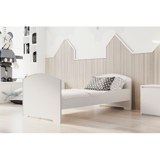 Single Bed Luk160x80