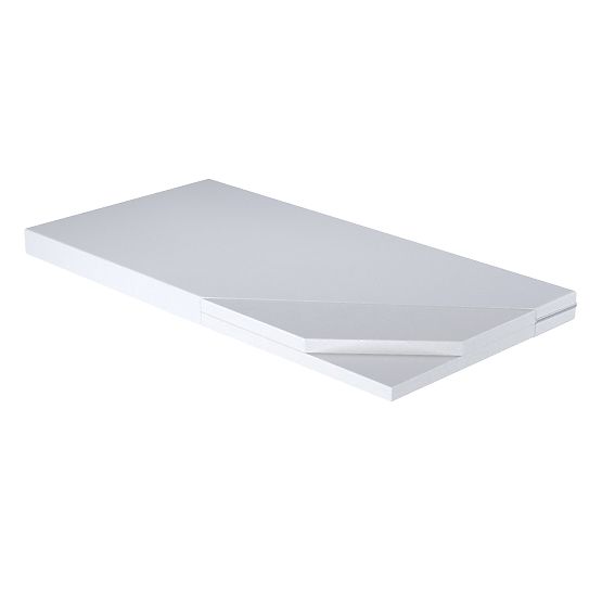 Single Bed Mixer 160x80 with Mattress