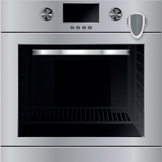 SIPO Child lock for ovens - 1pc