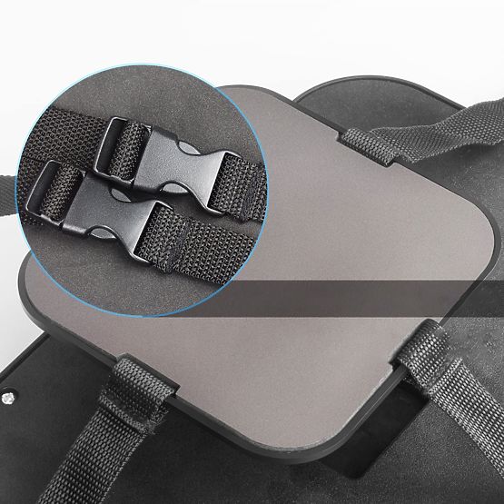 SIPO Mirror for Observing a Child in the Car