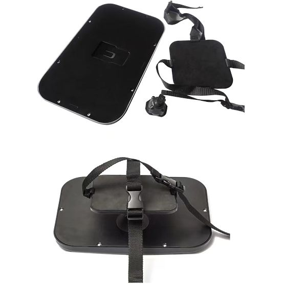 SIPO Mirror for Observing a Child in the Car
