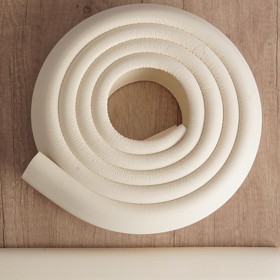 SIPO Protective tape for furniture edges, beige - 1 pc