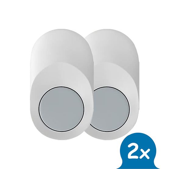 SIPO Rotary door stop - 2 pcs