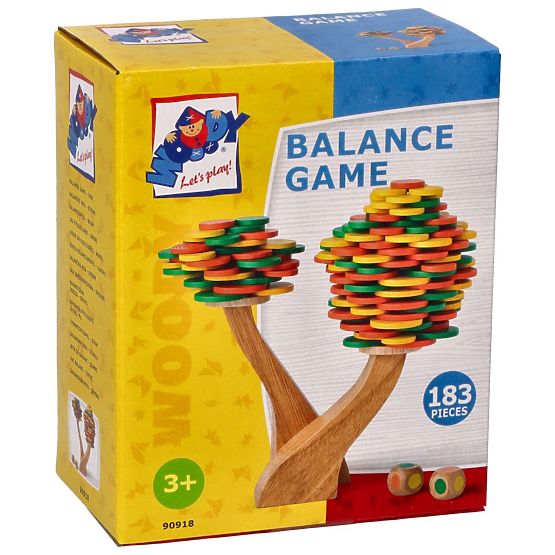 Skill Game 