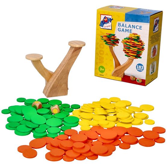 Skill Game 