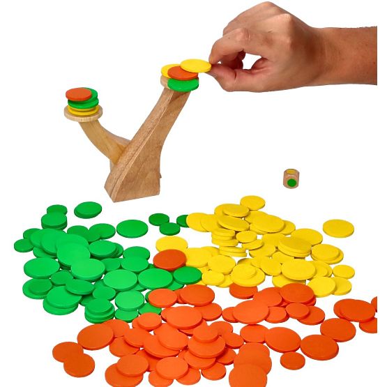 Skill Game 