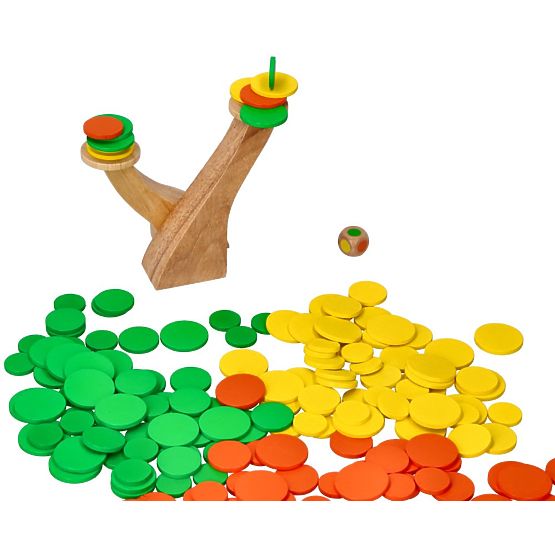 Skill Game 