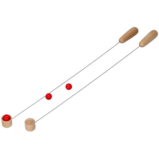 Skill Game Balancing Wires
