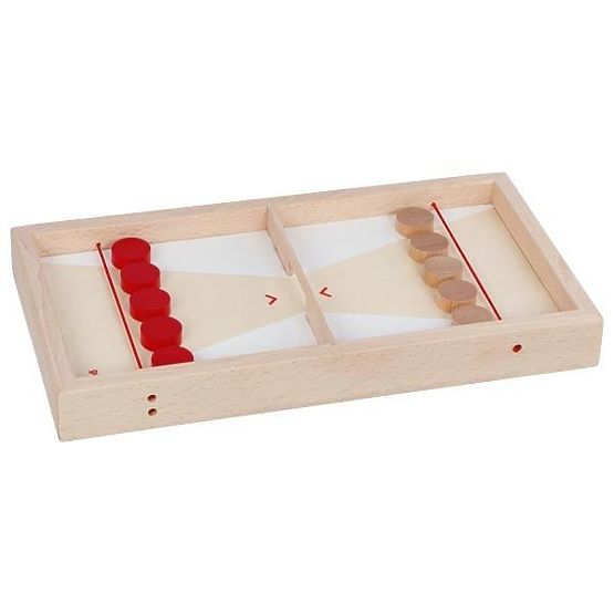 Skill Game Super Puck 2 in 1