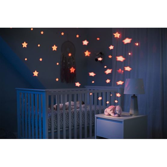 Sleeping buddy - Rabbit