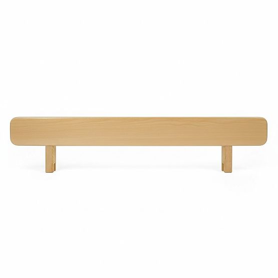 Slide-On Bed Guard - CLIKID - Lacquered