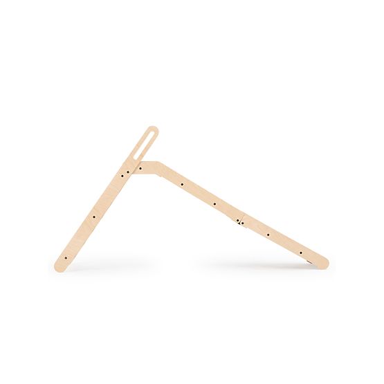 SlideMe folding slide