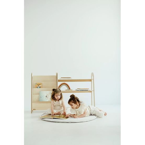 SLIM M Shelf - Natural