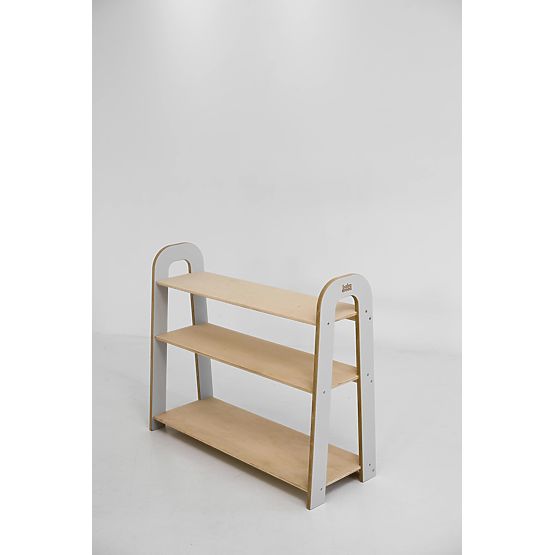 SLIM M Shelf - White