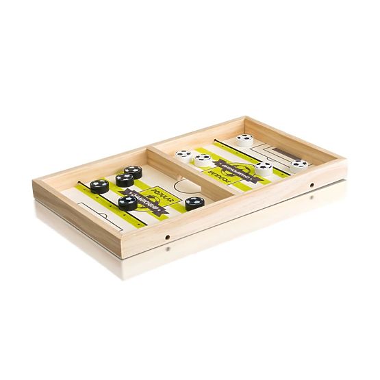 Sling Puck Game - Skill Board Game