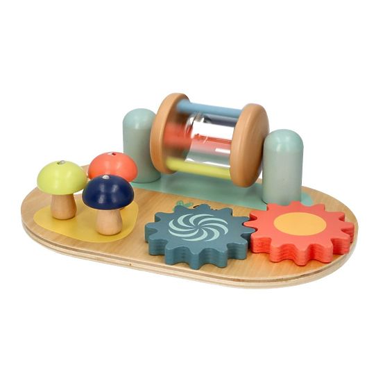 Small Activity Board Adam Toys