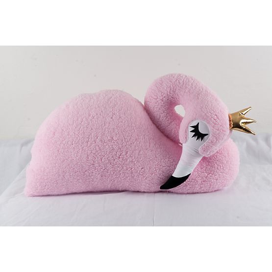 Small Flamingo