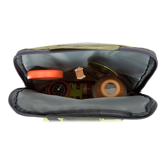small foot Backpack with Accessories for Explorers Discover