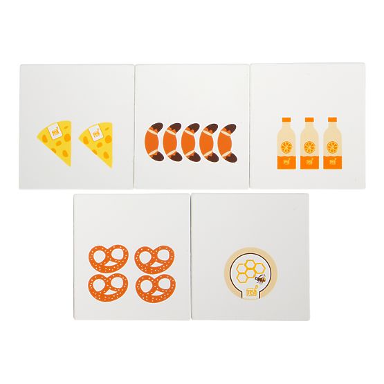 small foot Cash Register Fresh