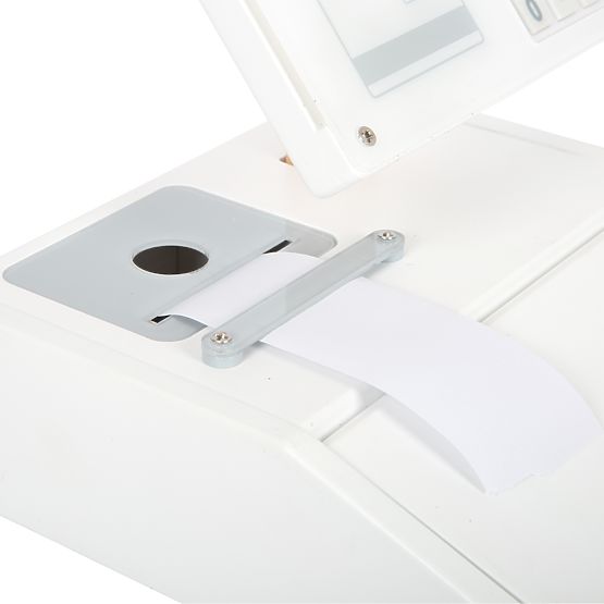 small foot Cash Register Fresh