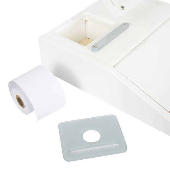 small foot Cash Register Fresh