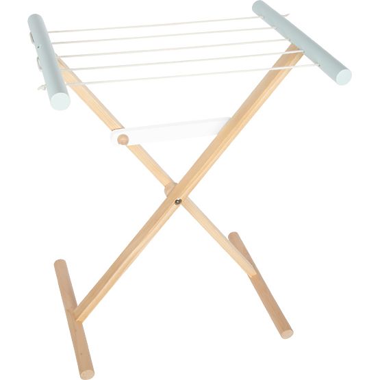 small foot Children's Clothes Drying Rack