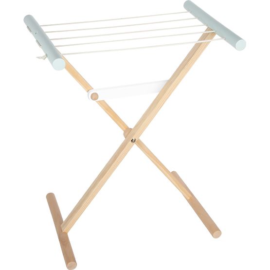 small foot Children's Clothes Drying Rack