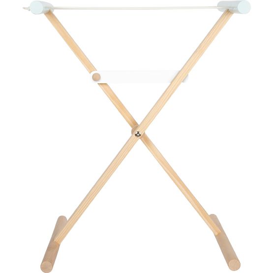 small foot Children's Clothes Drying Rack