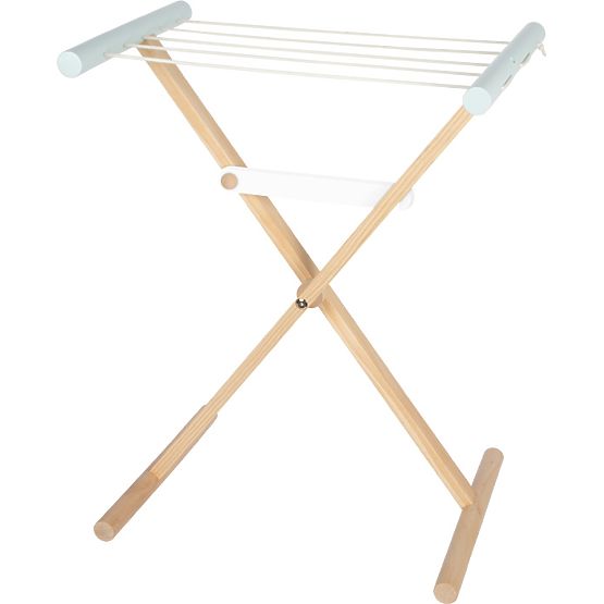 small foot Children's Clothes Drying Rack
