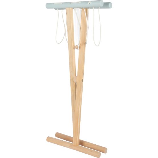 small foot Children's Clothes Drying Rack