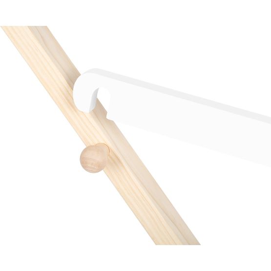 small foot Children's Clothes Drying Rack