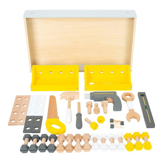 small foot Children's Workbench Miniwob