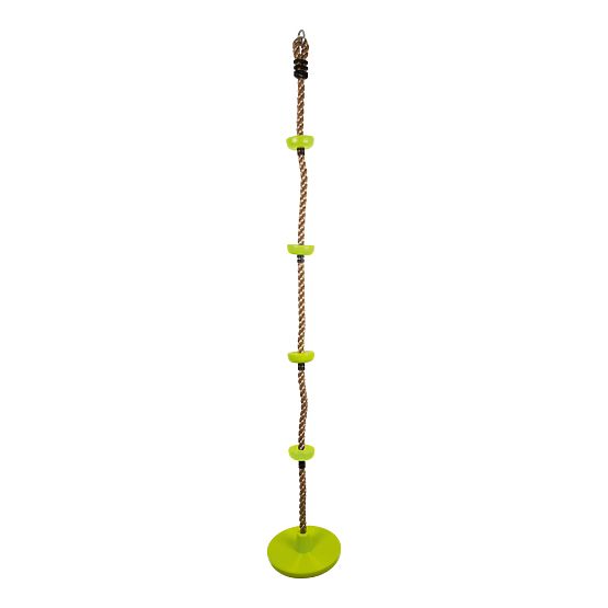 small foot Climbing Swing 2-in-1