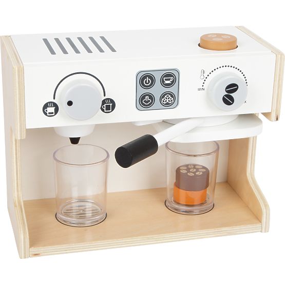 small foot Coffee Maker Gastro
