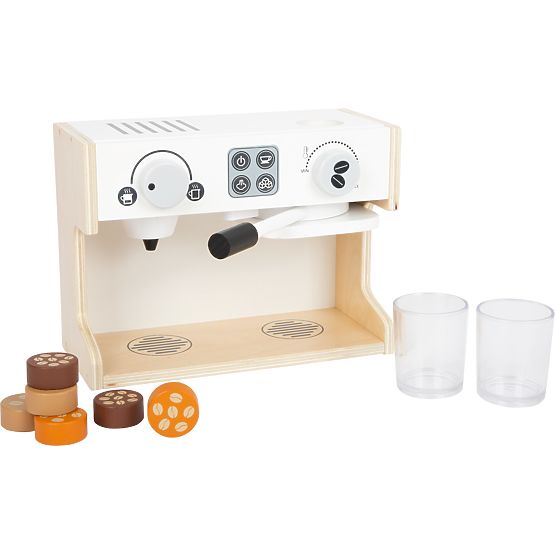 small foot Coffee Maker Gastro