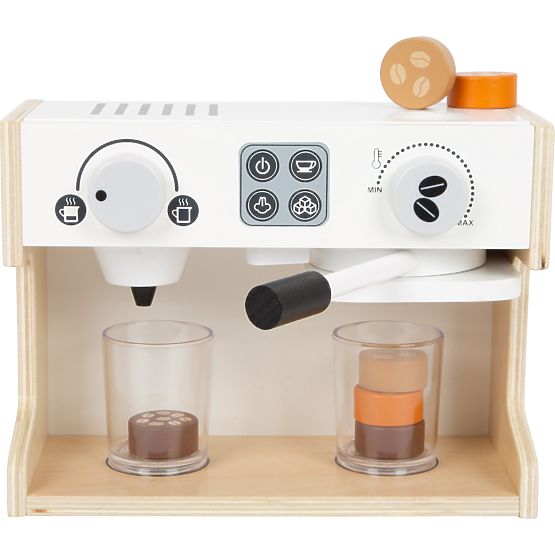 small foot Coffee Maker Gastro