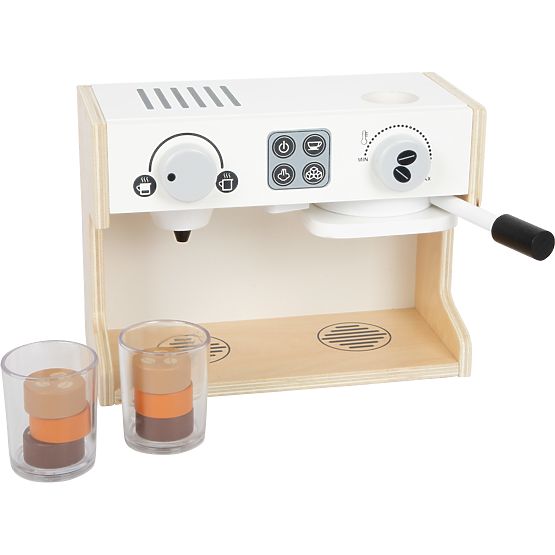 small foot Coffee Maker Gastro
