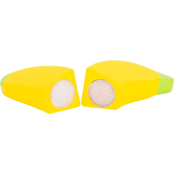 small foot Confectionery Set in a Box