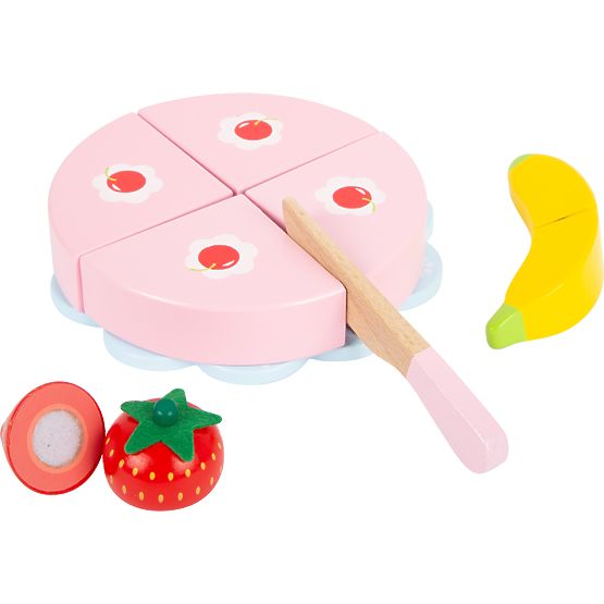small foot Confectionery Set in a Box