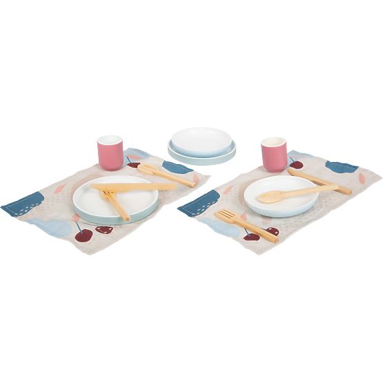 small foot Dining Set Tasty