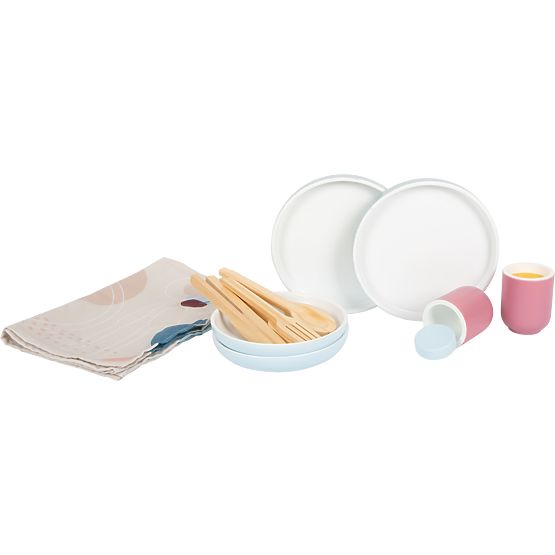 small foot Dining Set Tasty