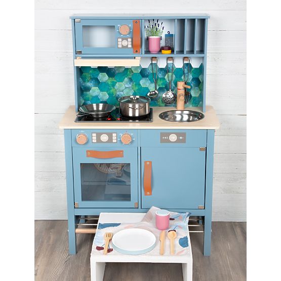 small foot Dining Set Tasty