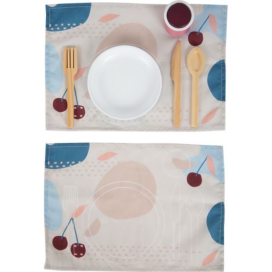 small foot Dining Set Tasty