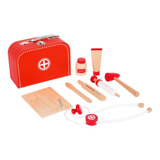 small foot Doctor's Kit