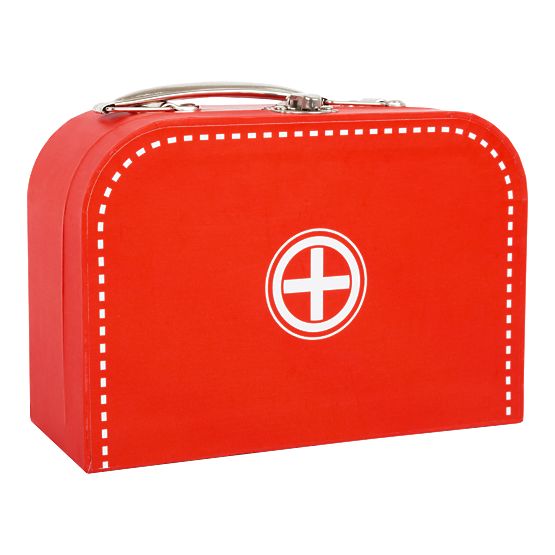 small foot Doctor's Kit