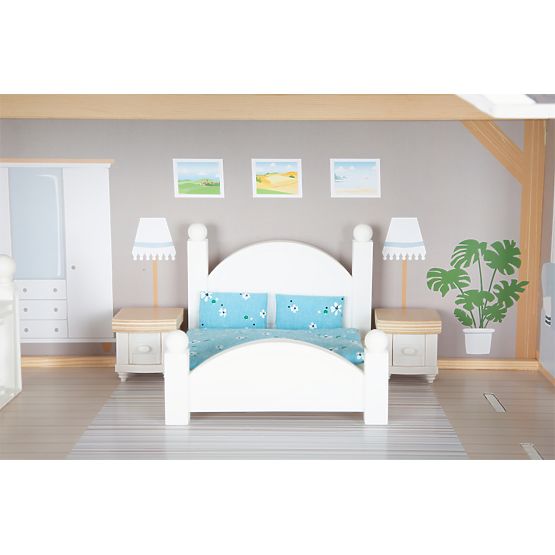 small foot Dollhouse City Villa