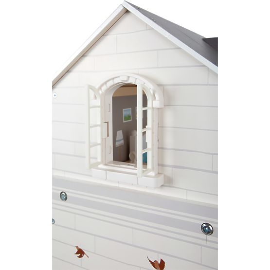 small foot Dollhouse City Villa